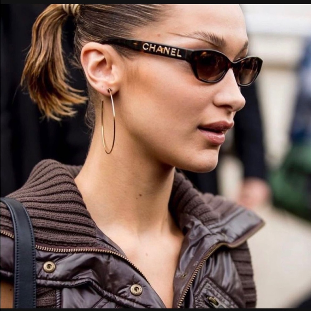 Chanel Sunnies